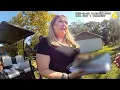 Woman Tries to Steal a House with Fake Deed