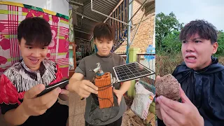 P10 | Tổng Hợp Những Video Ngắn Hài Hước Giải Trí Cùng 𝐋𝐨𝐧𝐠𝐂𝐚𝐨𝐋𝐚𝐧𝐡