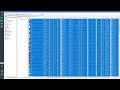 SHEET SETUP FOR SWPPP PROJECTS