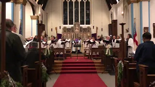 O Come All Ye Faithful