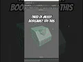 Stop fearing booleans