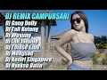 Lagu DJ REMIX CAMPURSARI DIVANA PROJECT FULL ALBUM TERBARU 2023