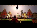 Lagu WAHYU KANCING SENOPATI 03 - Wayang Kulit Gagrag Banyumasan Oleh Ki Dalang Eko Suwaryo #kiekosuwaryo