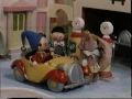 Lagu Noddy's Toyland Adventures - Series 2 Episode 6 - Noddy Borrows an Umbrella