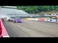 Download Lagu Austin Cindric crash (FOOTAGE) Loudon 2018 NXS