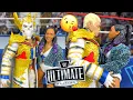 The BEST CODY RHODES Ultimate Edition FIGURE EVER