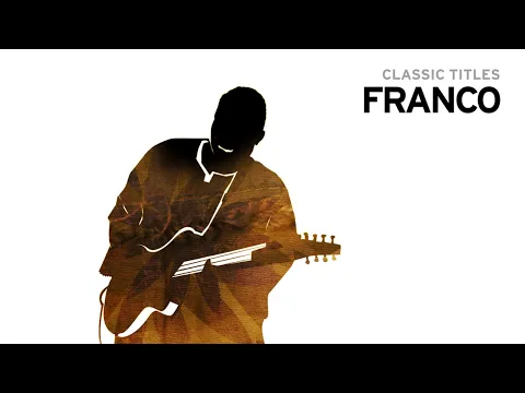 Download MP3 Franco - Mamou (Tu vois) [feat. Madilu]