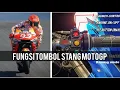 BONGKAR MISTERI TOMBOL STANG MOTOGP 😱 | GILA RUMIT PARAH ! 🤢🔥