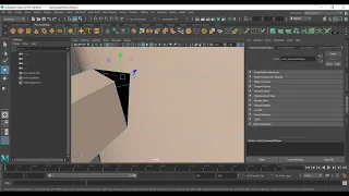 Maya Merge vertex Vertices option and tools