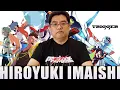 Download Lagu Studio Trigger’s Mad Genius: Hiroyuki Imaishi