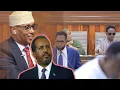 Waxaan soo jeedina Caasimada iney noqoto Dowlad Goboleed gaar ah ayna hesho xuquuqda kamaqan