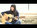 Download Lagu Mirai E- Cover Rina Aoi. Terjemahan