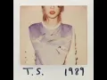 Taylor Swift: Shake It Off (Audio)