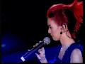 孫燕姿--開始懂了 live