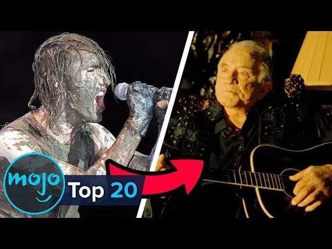 Download MP3 Top 20 Greatest Cover Songs Of All Time