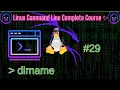 dirname command explained Master Linux Command line