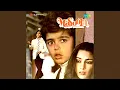 Download Lagu Tujhse Naraz Nahin Zindagi - Lata Mangeshkar