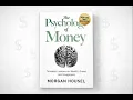 Lagu Audio Book: The Psychology of Money RETOLD: 20 Lessons About Wealth, Greed \u0026 Happiness