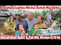 Download Lagu HADIAH BUAT BUMIL DAN PAKMIL‼️PERTAMA X SUAMI MELIHAT RUMAH NYA MAS GEMOY || UNBOXING BELANJA'AN