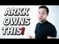 Ark Invest ARKK Top 10 Holdings Analysis