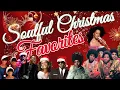 Lagu Soulful Christmas Favorites 2026🎅 Mariah Carey, Luther Vandross, Jackson 5,Stevie Wonder \u0026 more