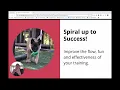 Lagu FDSA Webinar Denise Fenzi Spiral Training
