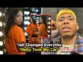 Nelly s Daughter Chanelle Breaks Silence on Jail Time Losing Her Car