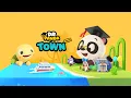Dr Panda Town Collection Trailer Out Now