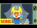 Rain Rain Go Away | Pororo and Friends Kids Songs | Learn English Family Nursery Rhyme | LimeAndToys