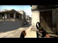 Raw Input On Off x CSGO
