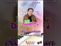 Download Lagu rembulan bersinar lagi mansyur s dangshorts #dangdut #musicdangdut #mansyurs