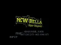 Download Lagu NYANYIAN RINDU vocal SABILA PERMATA OM.NEW BELLA
