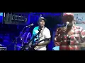 Download Lagu Da Guest BAND Cover Bob Marley in Medley Style