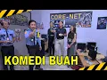 Download Lagu MARSHA LAVINIA NGASIH BUAH VINCENT, JADI BAHAN KOMEDI TRIO LANCIP | MOMEN KOCAK LAPOR PAK! (28/08/25