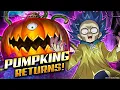 Lagu NEW ZOMBIE SUPPORT! Pumpking Zombie World Deck (Maze of Muertos) | MDPRO3 Replays \u0026 Analysis 📈