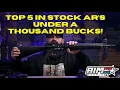 AimSurplus Best AR15s in stock and under a thousand bucks