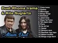 lagu dangdut lawas _ H Rhoma irama dan Rita sugiarto _ cuma kamu