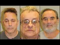 Ex-RI lawmaker EP mayor charged with bilking car customers out of 150K
