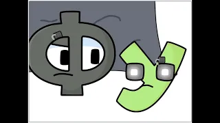 Kazakh Alphabet Lore - NO THUMBNAIL