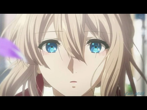 Download MP3 Violet Evergarden - Prisoner