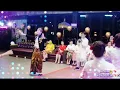 Download Lagu 🎊PERFORMANCE GETHUK🎊Choreo Mei Rizal(INA)32C4W DEMO By Mr.KIM🤴🏻\u0026WONDERFUL💃💖