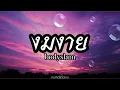 งมงาย - bodyslam | เนื้อเพลง