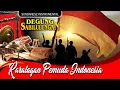 Sundanese Instrumental - Degung - Karatagan Pemuda Indonesia