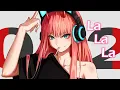 Download Lagu Nightcore - La La La (Dame Dame \u0026 Britt Lari) (Lyrics)