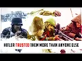 The Most Dependable IMPACTFUL Non-Major Axis Force of WW2