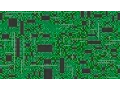 Procedural generation from a single example with WaveFunctionCollapse