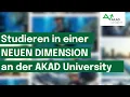 Download Lagu Neue Dimension | AKAD University