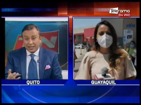 Audiencia de vinculación contra 17 personas por delincuencia organizada