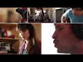 Espumas y Terciopelo - Arrullo de Estrellas (Cover Zoé)