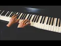Download Lagu Mariya Takeuchi - Plastic Love (Piano Cover)